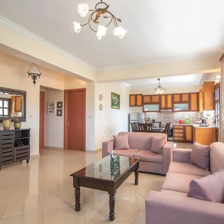 Villa Lagoon *