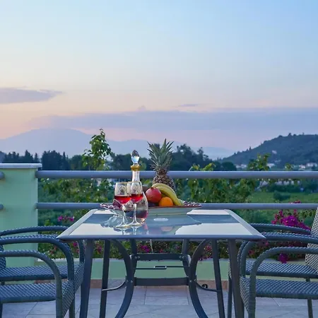 Villa Lagoon By Elite