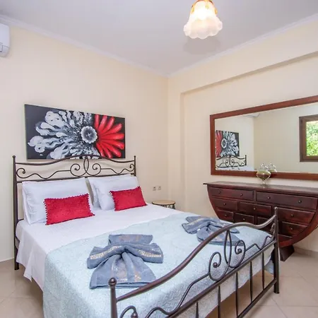 Villa Lagoon By 