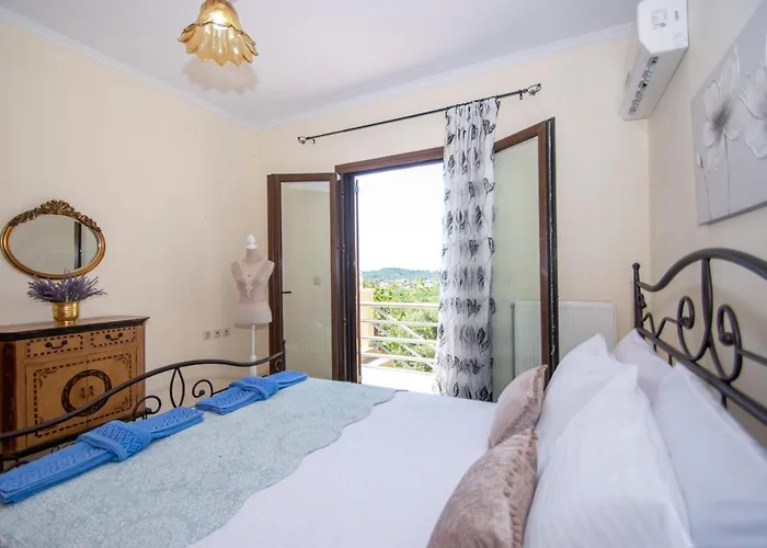 Villa Lagoon By 