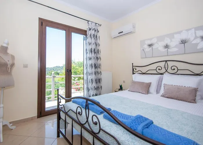 Villa Lagoon By 