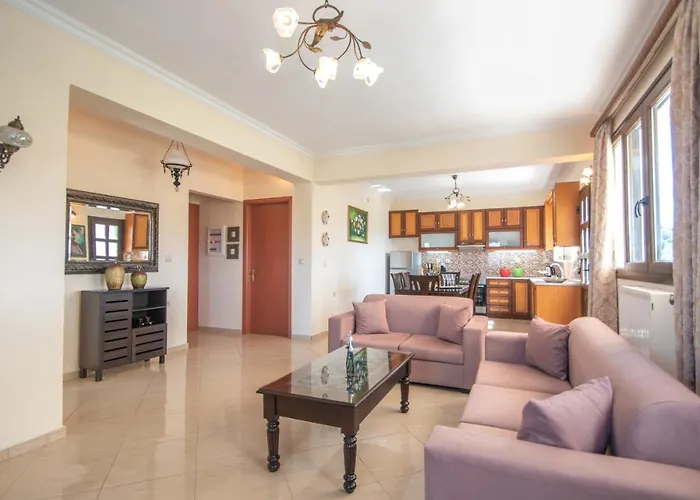Villa Lagoon By 