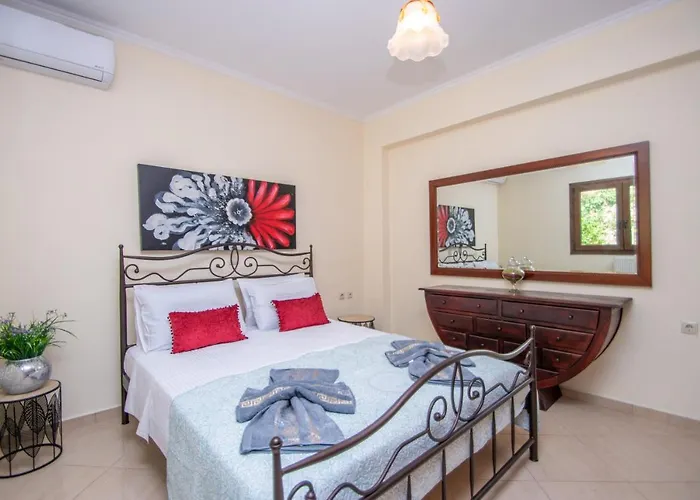 Villa Lagoon By 